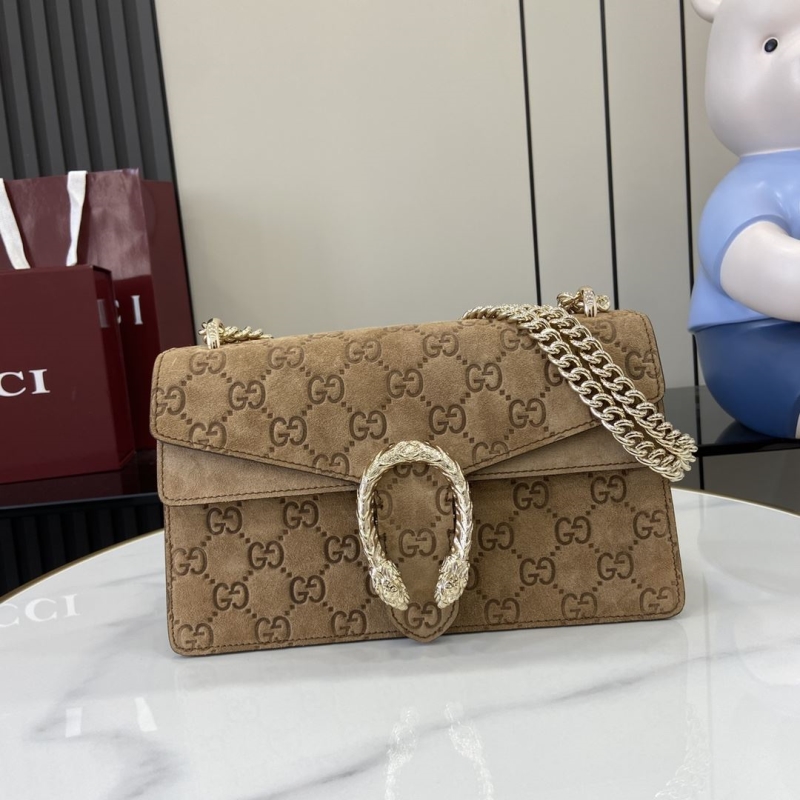 G*u*i satchel bags